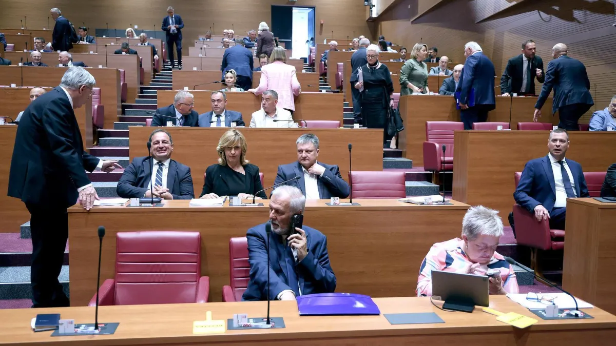 Hrvatska na nogama zbog ozbiljnog problema, a njima ni traga ni glasa: 'Pa gdje toga ima?'