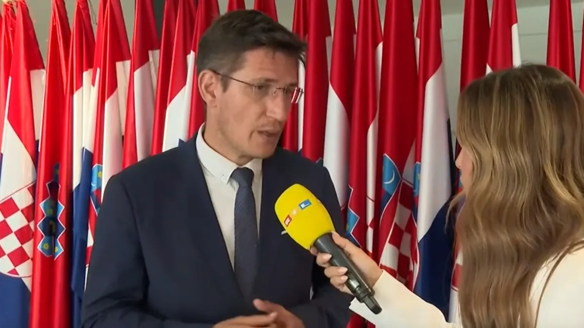 Gospićki otpad trese Sabor! Troskot: 'Po hitnom postupku trebalo bi zaustaviti kamione'