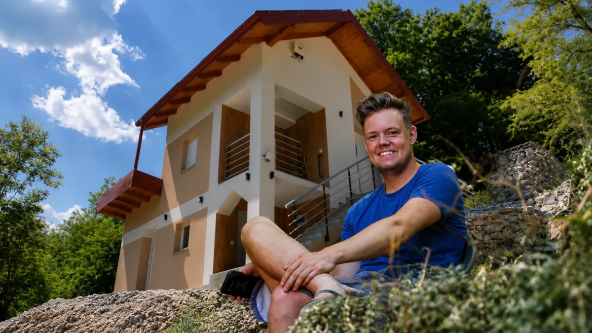 Amerikanac oduševio kućom u Zagorju za 5000 eura, a sada bi mogao ostati bez nje: Evo u čemu je kvaka