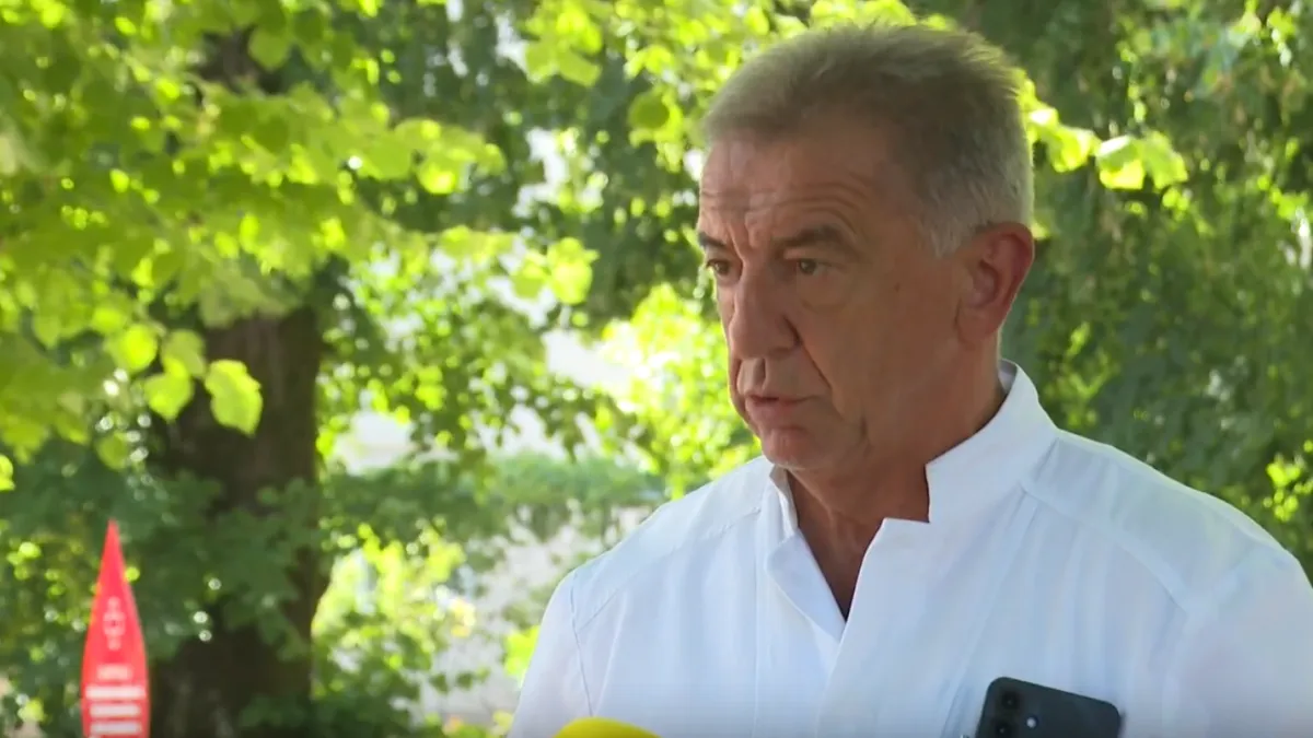 Milinović 'oprao' zastupnike: 'Više sam napravio nego njih 150, zanima me kad će doći prvi šleper'
