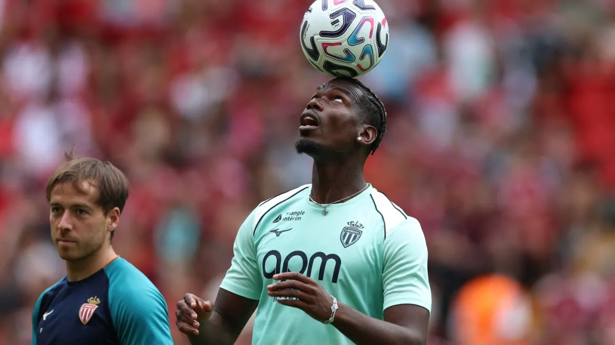 Paul Pogba ima novi klub? Evo gdje bi bivši svjetski prvak trebao igrati