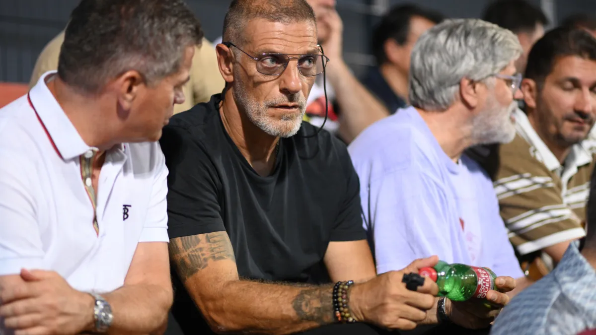 Bilić, Desailly, Asanović i Dyche dodijelili medalje mladim prvacima Coca-Cola Cupa