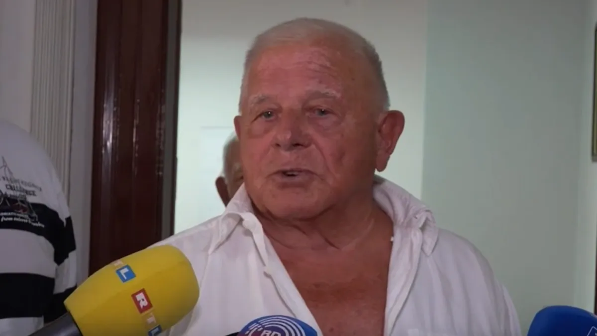 Umirovljenik Ante očajan zbog rasta cijene doma: 'Moram misliti hoću li sutra preživjeti ili ne'