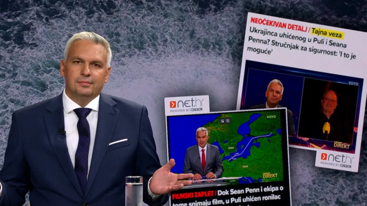 'Ne želim biti jedan od onih 'Aha jesam vam rekao' tipova, ali...'