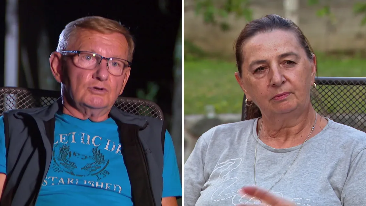 Sjećate li se Ankice iz 'Ljubav je na selu'? Sa Željkom se isprva zbližila, a onda se dogodio neočekivani obrat