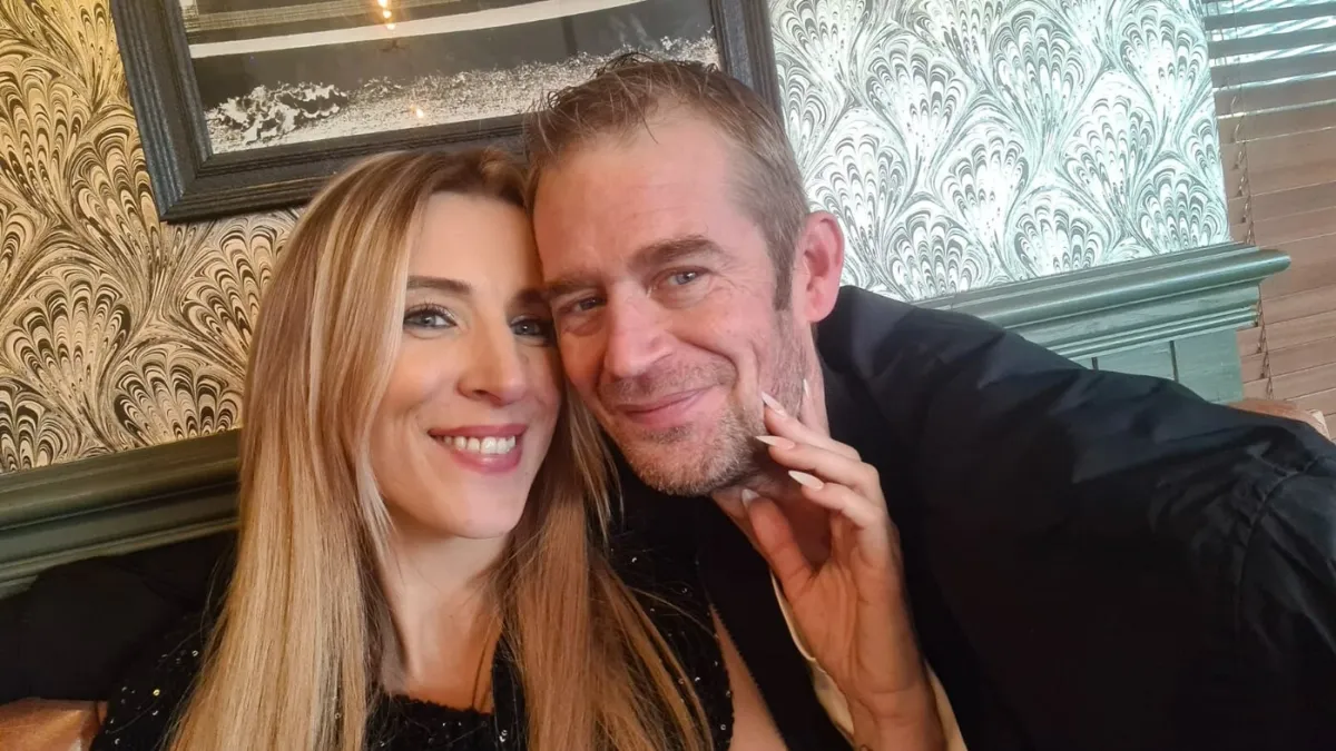 Još u školi osjećala je da je to ljubav: Nakon 30 godina i borbe s bolešću napokon zajedno