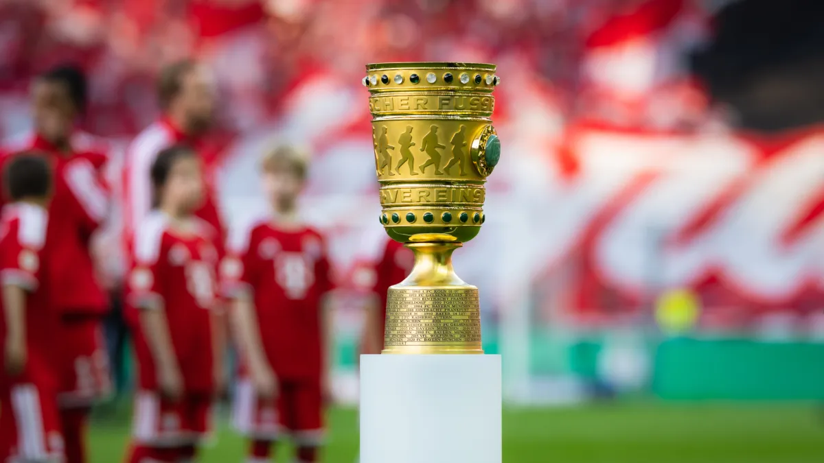 Danas kreće DFB-Pokal! Hansa Rostock i VfB Stuttgart uživo na platformi Voyo!