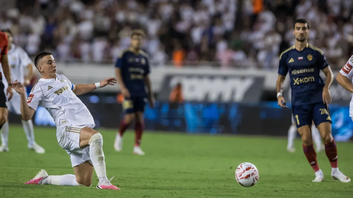 Hajduk blagi, Rijeka totalni autsajder: Evo kako stoje hrvatski klubovi uoči uzvrata