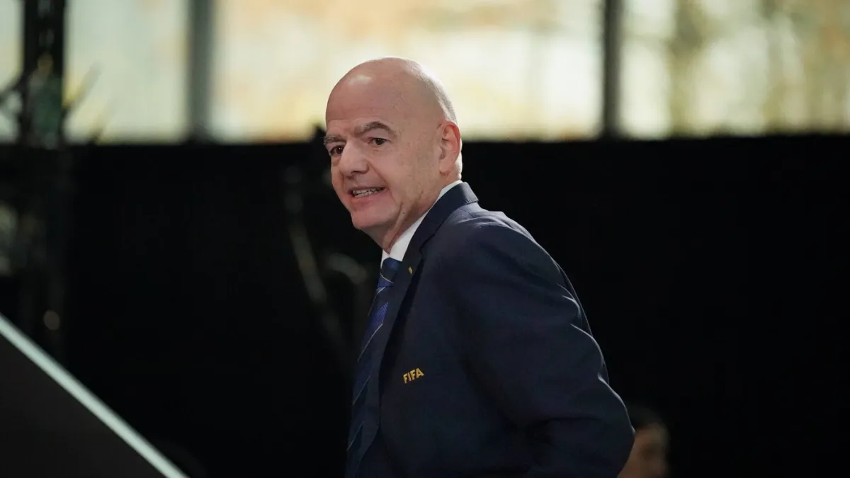 Kreće sve veća potraga za novim predsjednikom FIFA-e: Infantino bi brzo mogao biti srušen