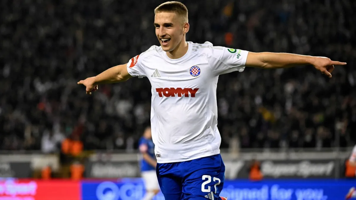 Bivši talent Hajduka potpisao za poljski klub: Ondje ga čeka velika želja Bilih