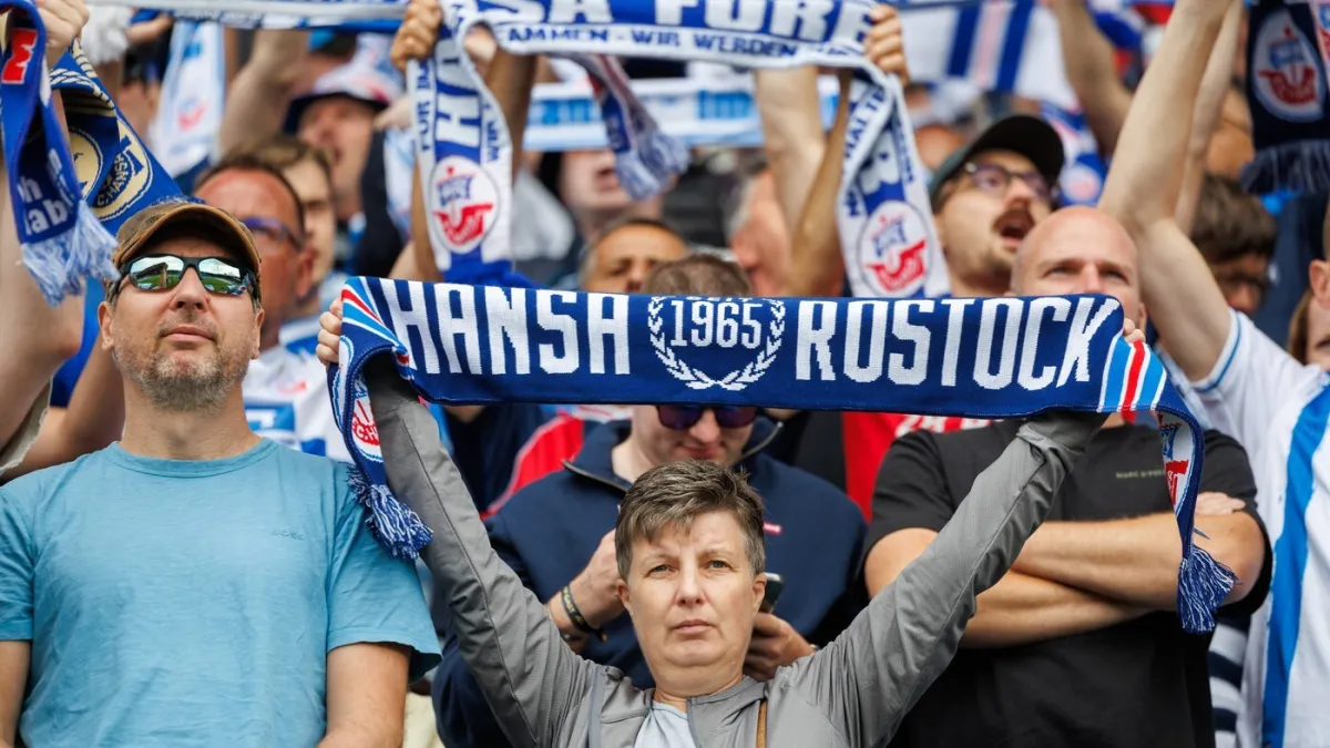 Ludnica Njemačkog kupa: Stuttgart na teškom gostovanju kod Hanse Rostock