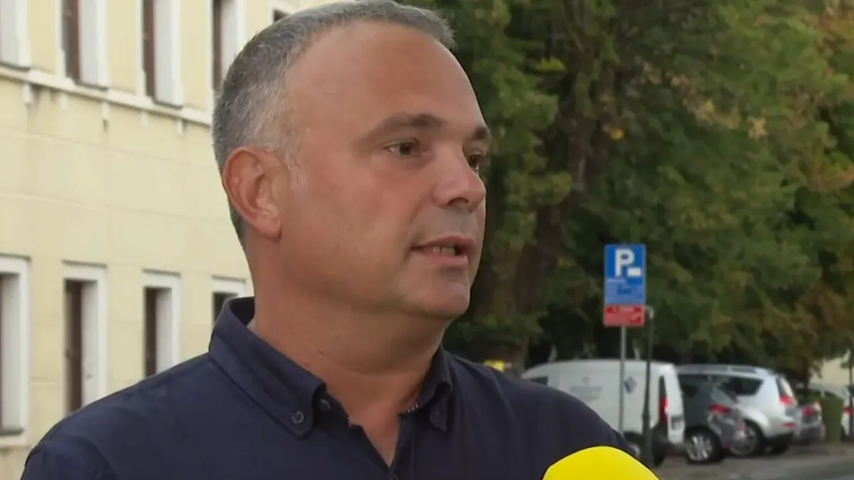 Šef građanske inicijative o dolasku u Zagreb: 'Ovo neće biti samo prosvjed za Liku'