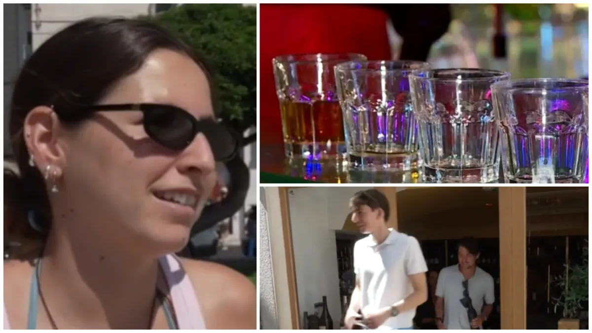 Splićani i turisti o zabrani alkohola: 'Kupit ćeš ga na drugom mjestu, dakle isto je'