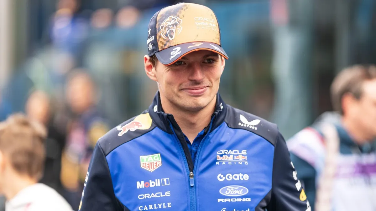 Verstappen prije domaće utrke potpisao nevjerojatan ugovor, no nije mu donio sreću na stazi