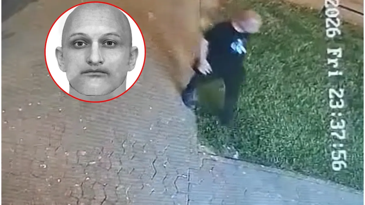 Zagrebačka policija traži ovog muškarca, jeste li ga vidjeli?
