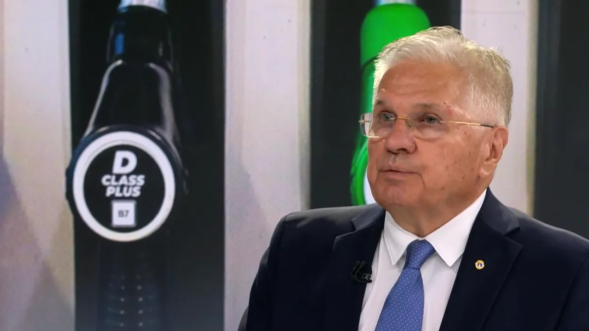 Cijene goriva opet rastu? Energetski stručnjak: 'Vlada ima tri mehanizma da dovede cijene pod kontrolu'