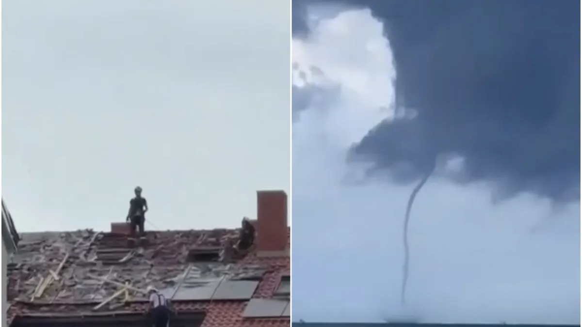 Što je to poharalo Sloveniju? Meteorologinja: 'Trebaju samo biti zadovoljeni uvjeti'
