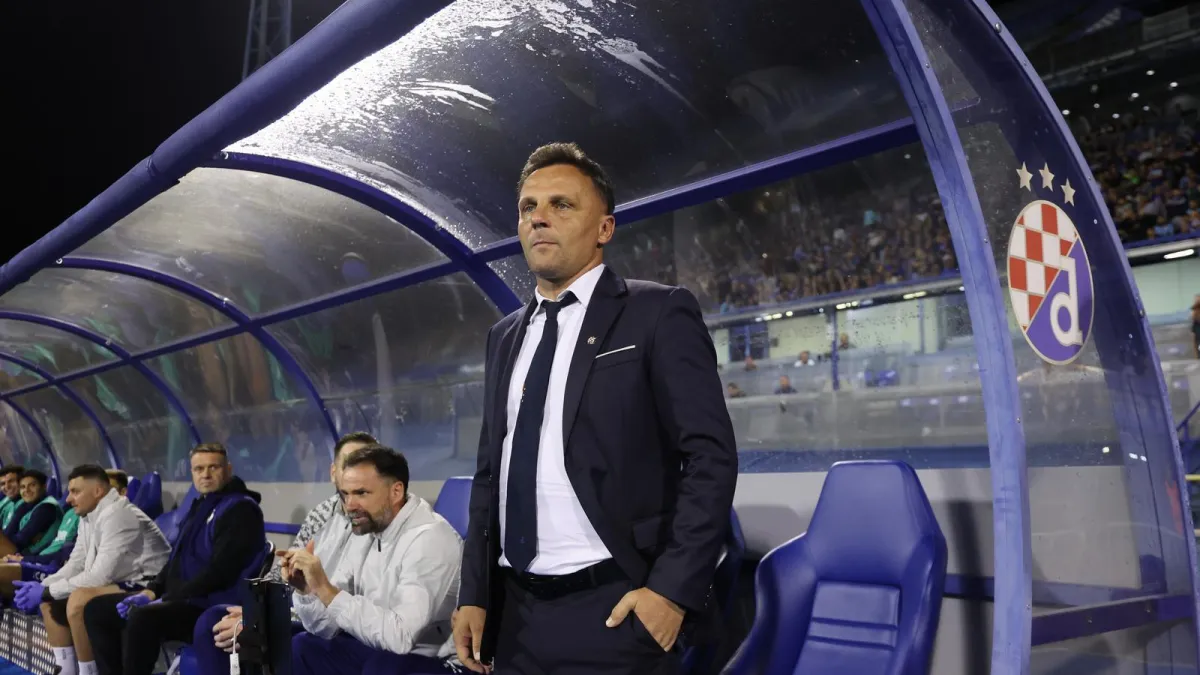 Kovačević ističe potez Oršića: 'Vidi se da smo prava klapa, znam koliko bi mu značilo'