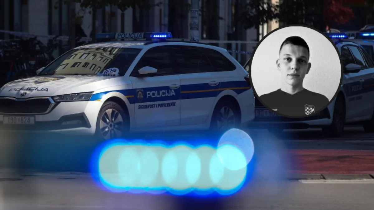 U nesreći na A3 poginuo mladi nogometaš (20): 'Koliko je život ponekad težak i surov'