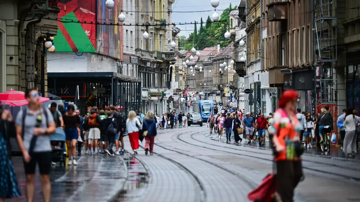 Nije više stvar samo u cijeni goriva: Stručnjaci upozoravaju što bi moglo uslijediti