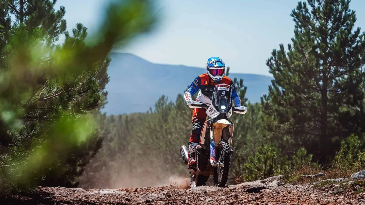 Prolog Dinaric Rallyja 2026: Dobar protok, teška navigacija i prvi rezultati