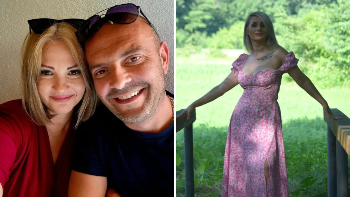 Ksenija i Josip iz 'Ljubav je na selu' su završili svoju ljubavnu priču, a gdje je Danka?
