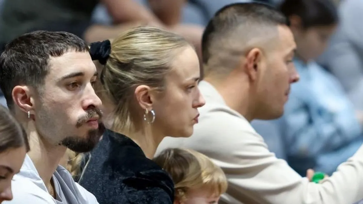 Kaja Vrsaljko napokon pokazala fotografije vjenčanja: Ovaj detalj posebno dira u srce