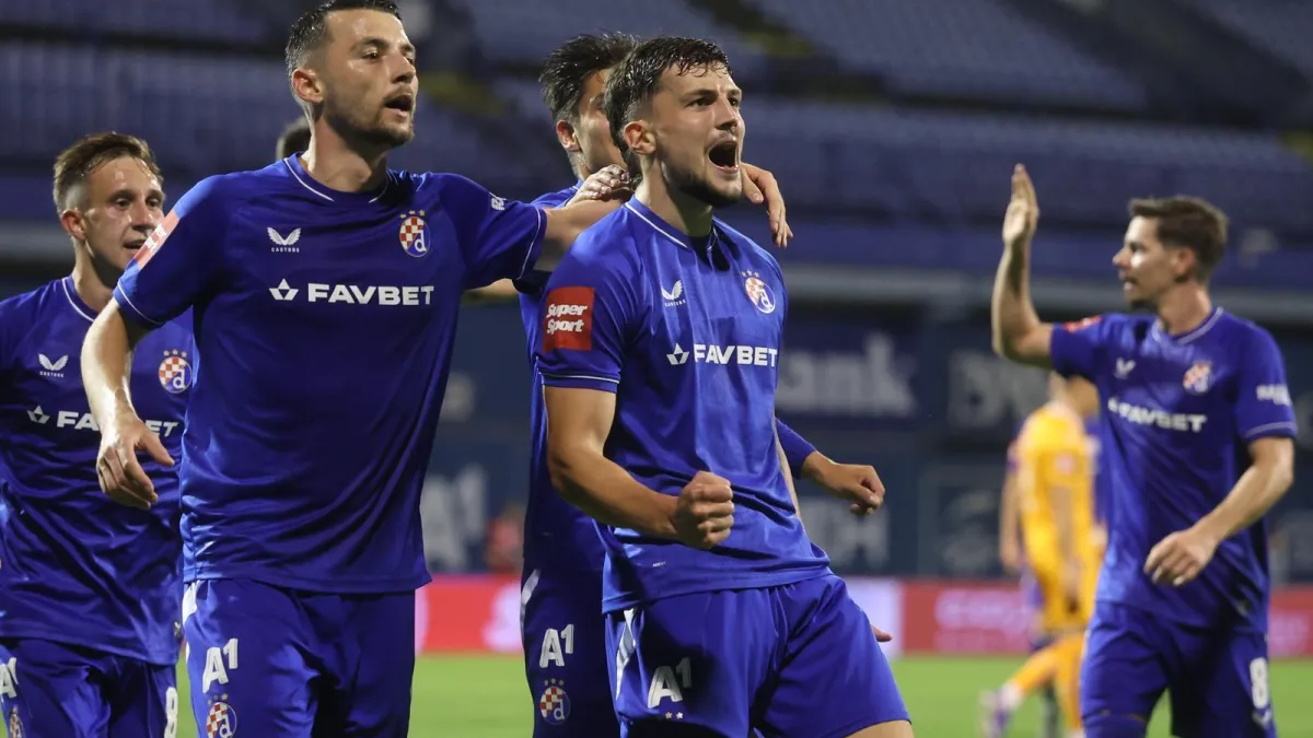 Ovo uljeva optimizam: Dinamo je za Norvežane prava 'nagazna mina'