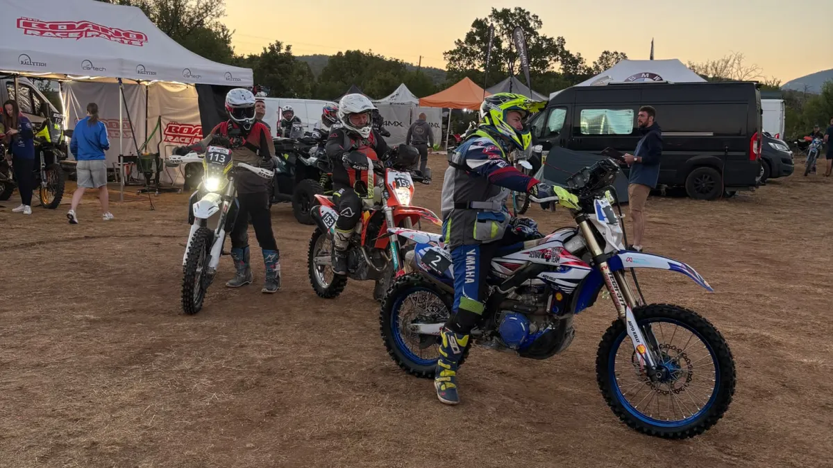 Dinaric Rally krenuo punom snagom: Pred vozačima najduža etapa ovogodišnjeg Rallyja