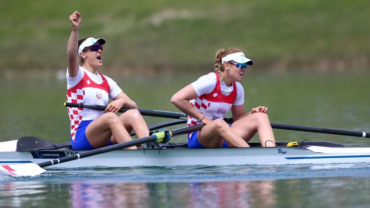 Odlične vijesti iz Amsterdama: Sestre Jurković i braća Lončarić u polufinalu SP-a