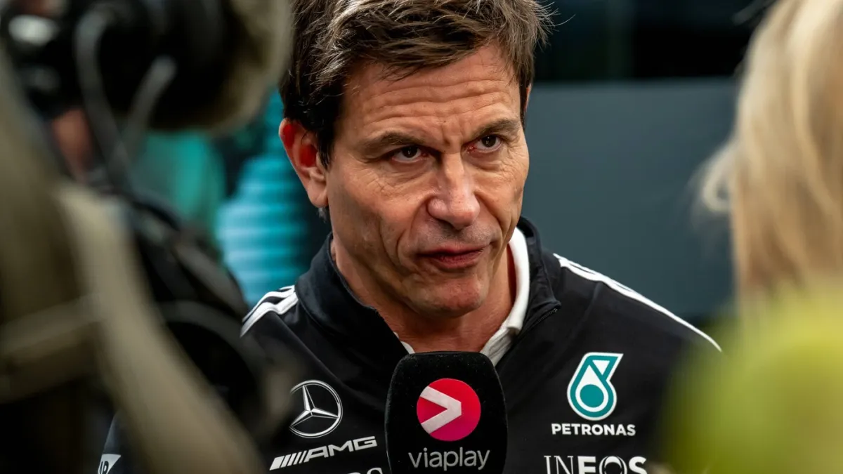 McLaren i Ferrari se približavaju, a šef Mercedesa šokirao priznanjem: 'Nemamo novca za razvoj'