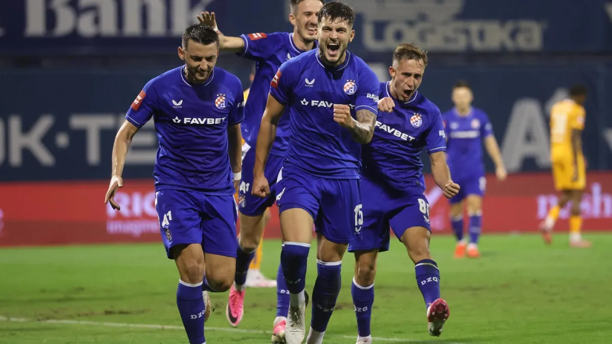 Galešić zabio gol karijere pa za RTL najavio utakmicu sezone: 'U Norvešku idemo po Ligu prvaka'