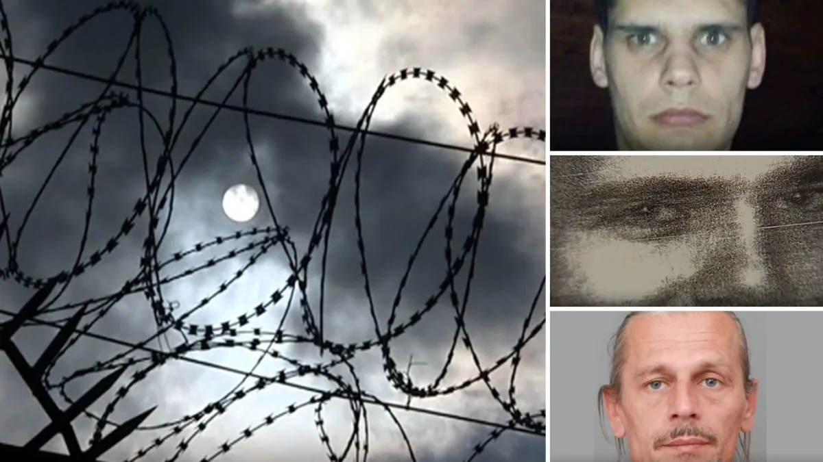 Najluđi bjegovi u Hrvatskoj: 'Hulk' savio rešetke, drugi skočio kroz prozor, jednog nikad nisu našli