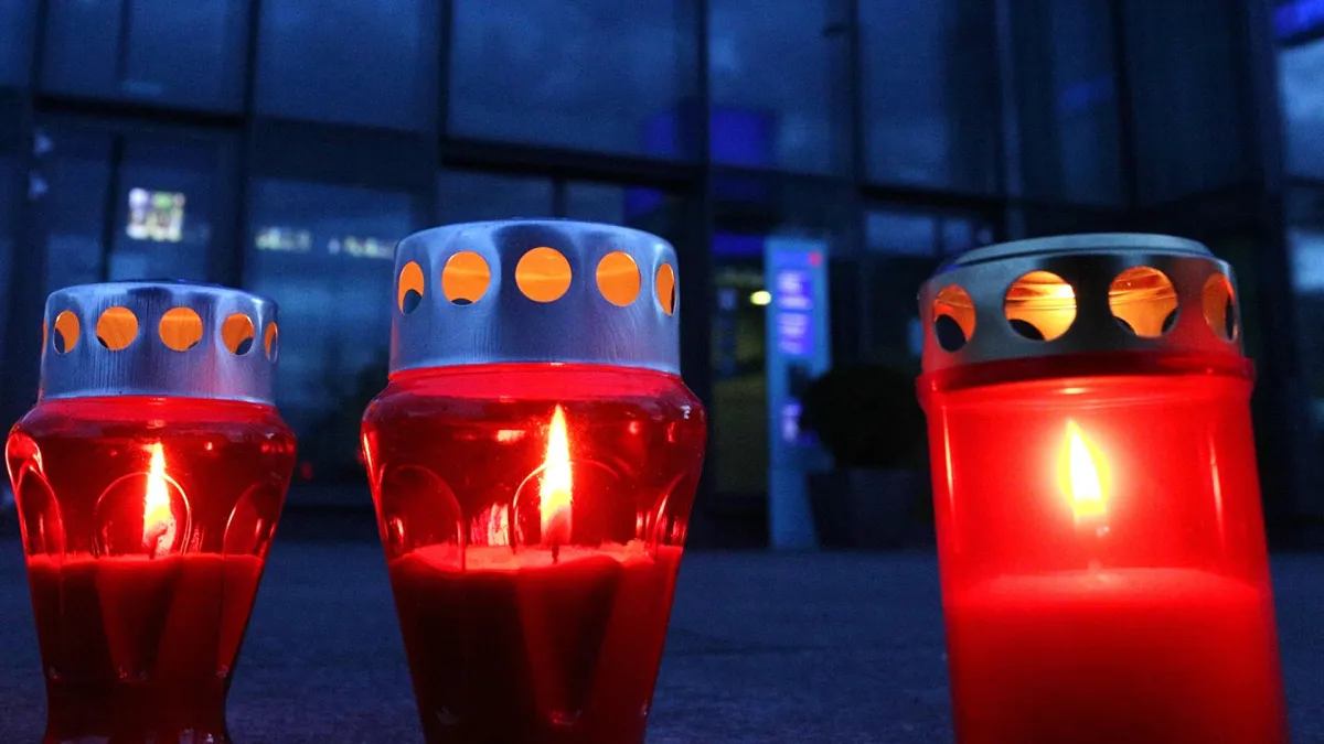 Mlada sportašica (19) iznenada preminula: 'Nijedan roditelj ne bi smio pokopati svoje dijete'