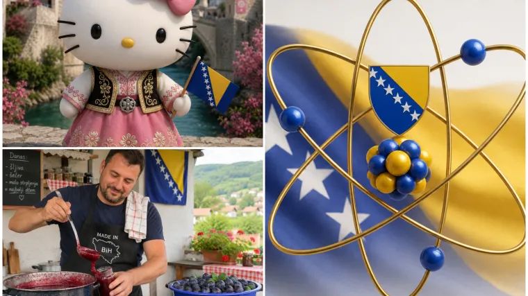 Ovo su najurnebesnije bosanske fore koje kruže internetom: &Scaron;kicnite ih i nasmijte se do suza