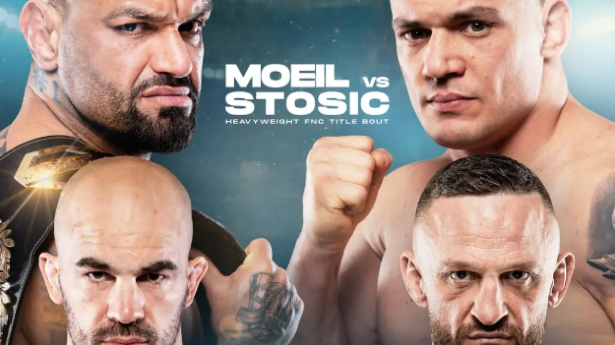Veliki vodič za spektakularni FNC 33 koji ruši sve rekorde: Ovo je najveći MMA event ikad