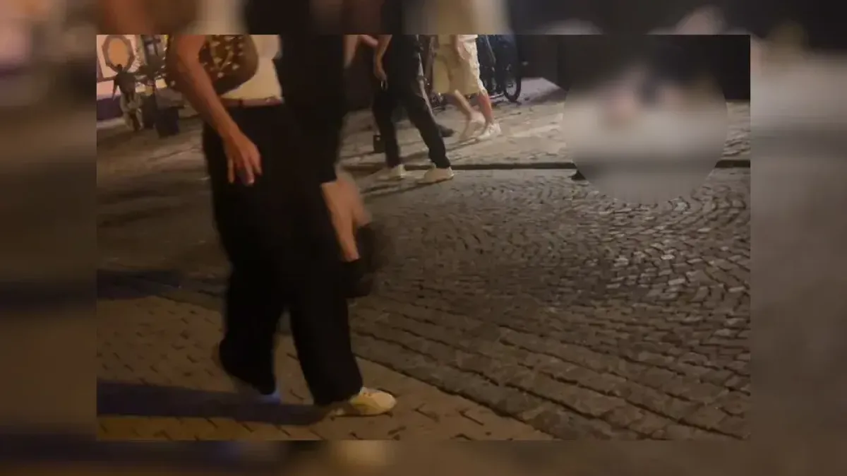 Zna se što je prethodilo kaosu na Špancirfestu: Mladić dobio nogom u glavu i ostao bez svijesti