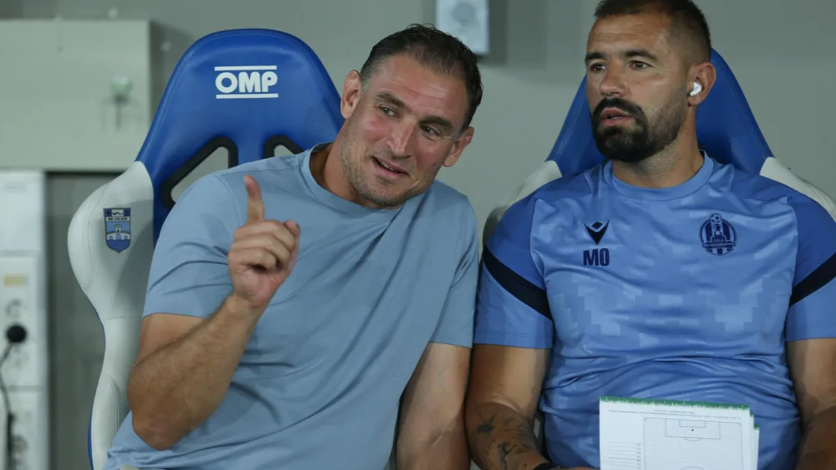 Nikica Jelavić dobio pojačanje za nastavak sezone: Stigli bivši Dinamovac i Hajdukovac