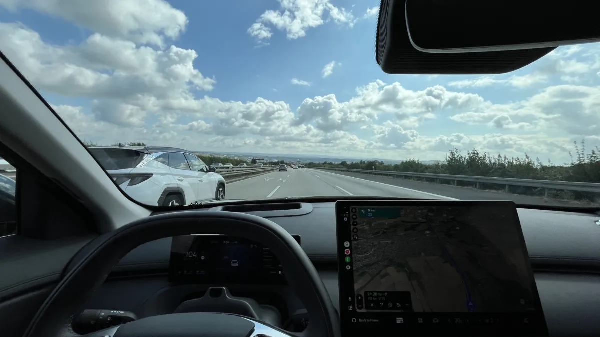 Ovaj SUV nas je odvezao do Nizozemske i natrag: Nakon 2700 km znamo koliko zapravo vrijedi