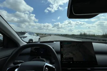Ovaj SUV nas je odvezao do Nizozemske i natrag: Nakon 2700 km znamo koliko zapravo vrijedi
