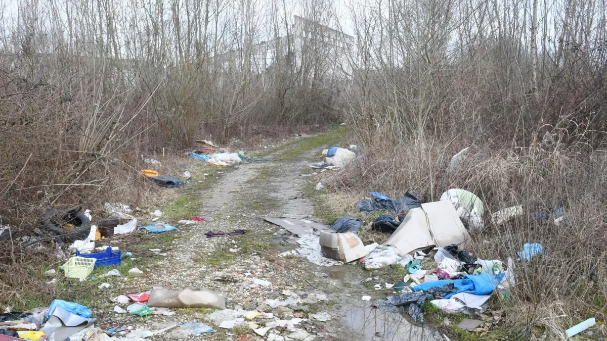 Treba li uvesti strože kazne za bacanje otpada? Hrvati podijeljeni: 'Opet sve ide po leđima naroda'