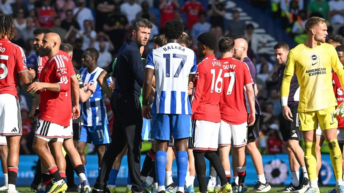 Nakon poraza od Jakirovića, Manchester United potpisao novog veznjaka