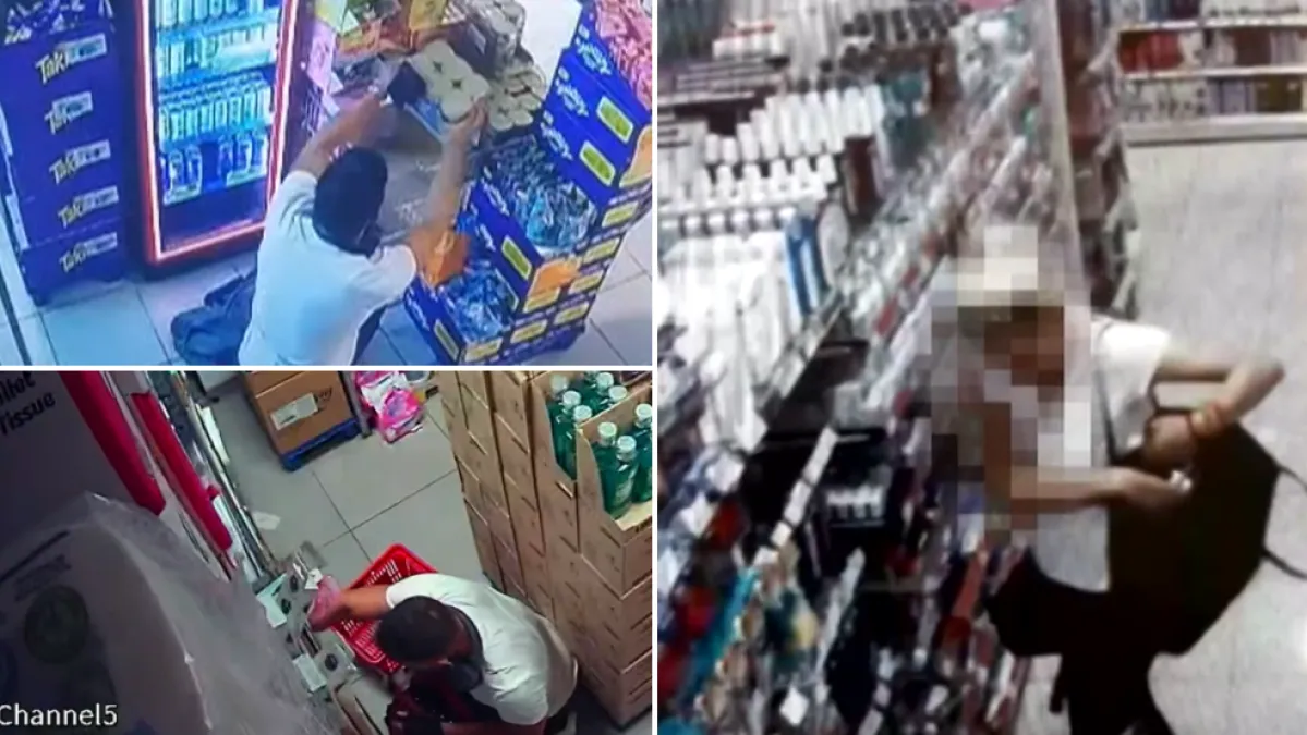 Krađe u trgovinama izmakle kontroli: 'Lopovi znaju do kojeg iznosa smiju krasti bez kazne'