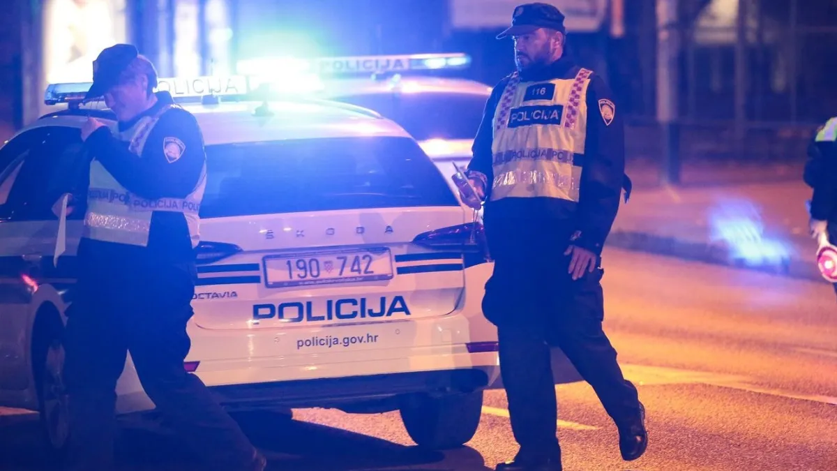 Teška nesreća u Varaždinu: Vozačica (37) autom udarila dječaka (14) na biciklu