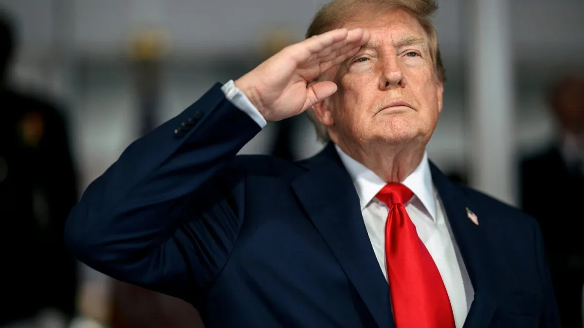 Donald Trump progovorio o Dolly Parton pa povukao potez koji je iznenadio javnost