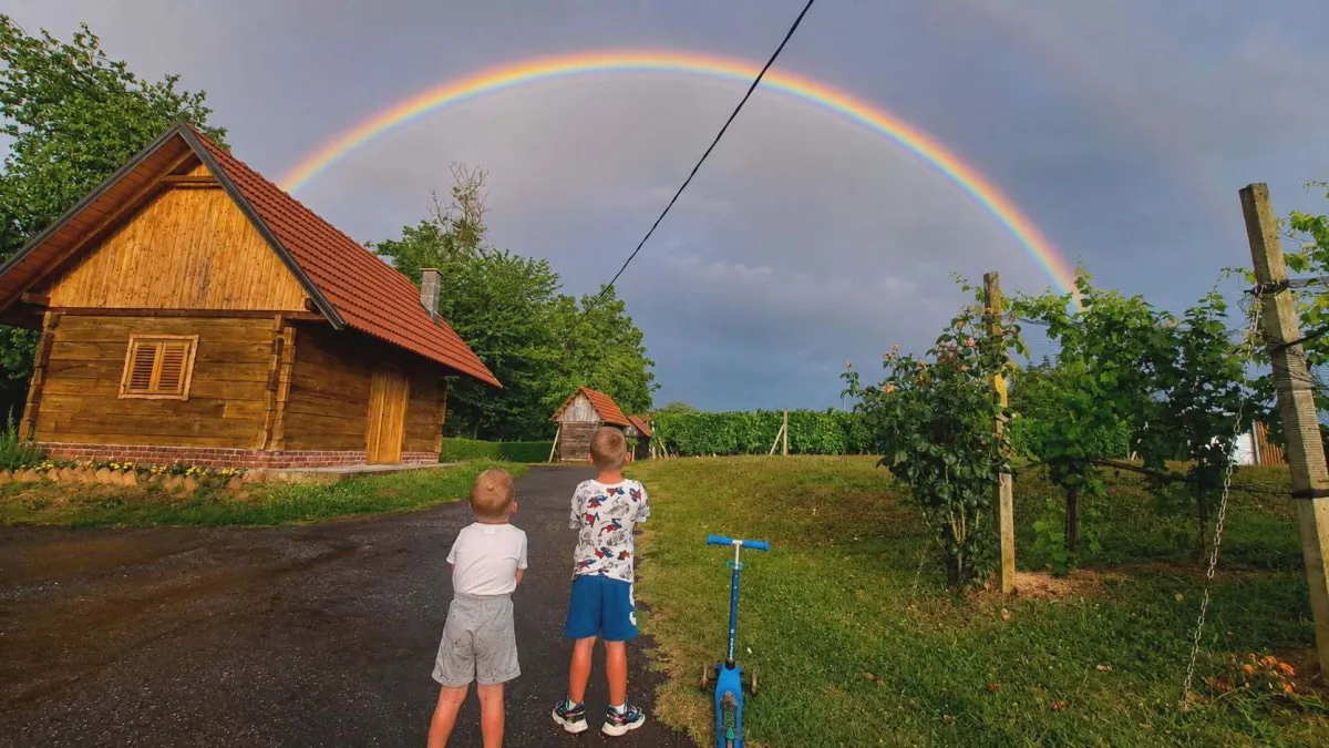 Prizor koji rijetko viđamo: Predivnih 40 fotografija duge koje će vas oduševiti