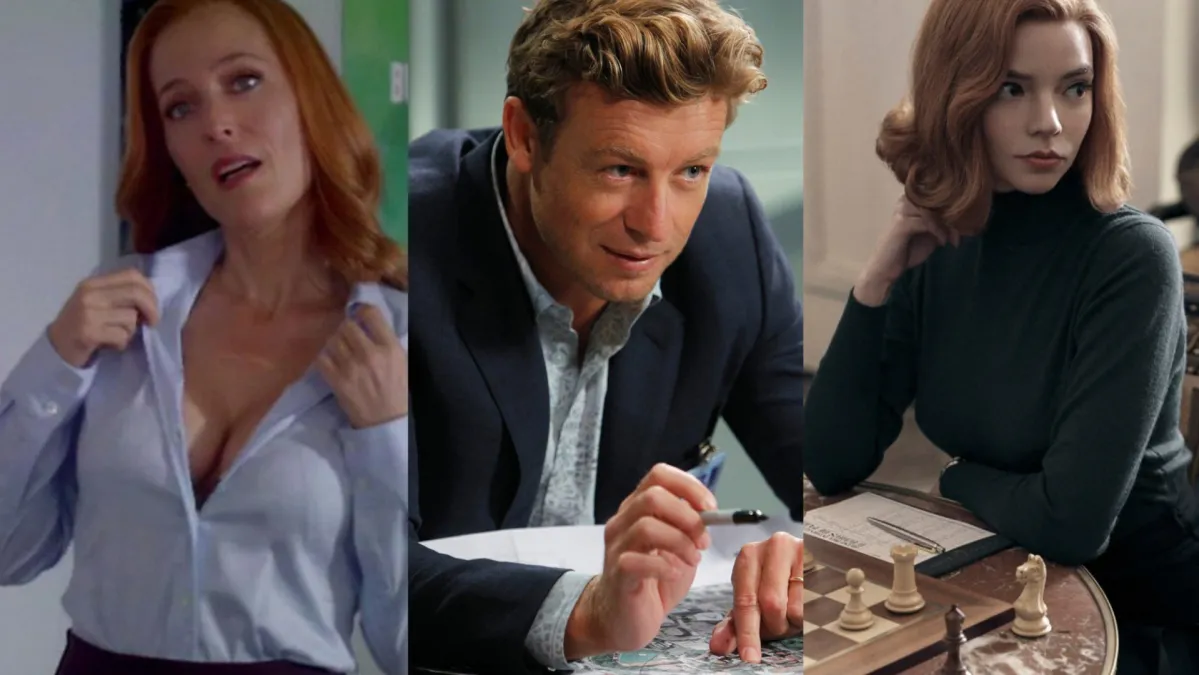 Oni su najpametniji likovi iz filmova i serija: Pogledajte tko ima IQ viši od 160