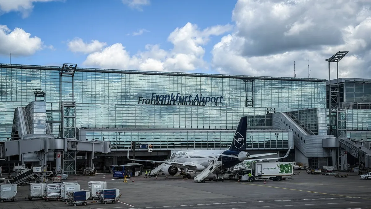 Smrtonosni komarci stigli avionom? Radnik aerodroma umro od malarije, alarm u Frankfurtu