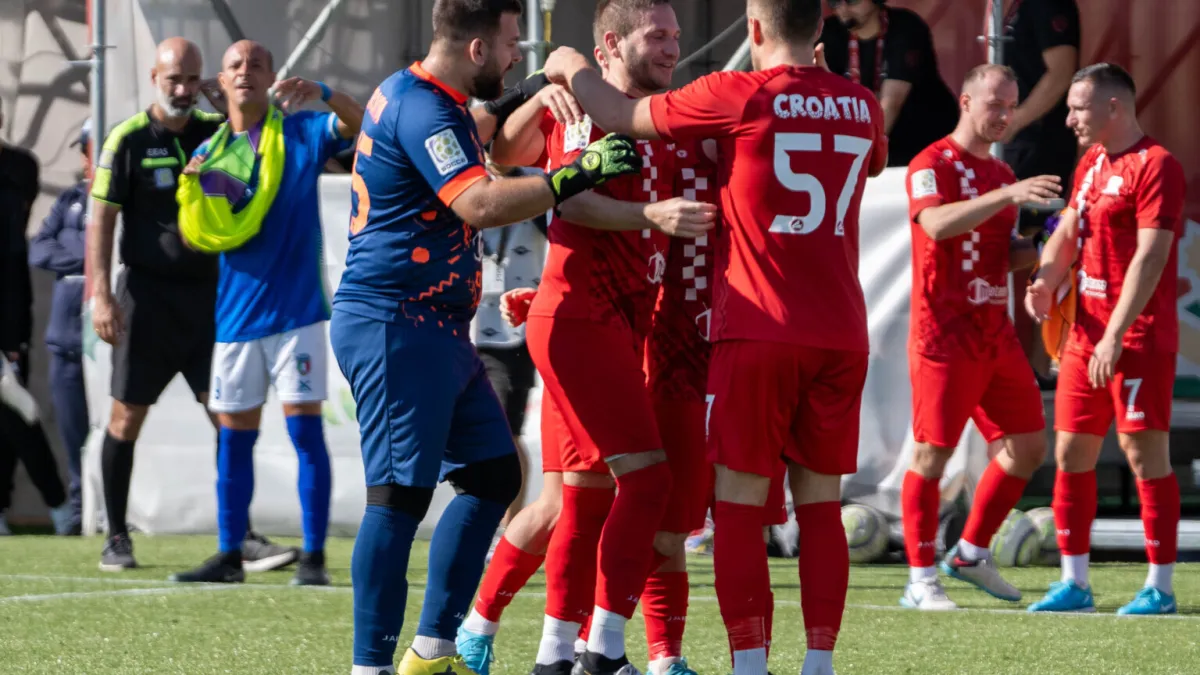 Hrvatska socca elita lovi svjetsko zlato, evo što sve trebate znati o našoj reprezentaciji