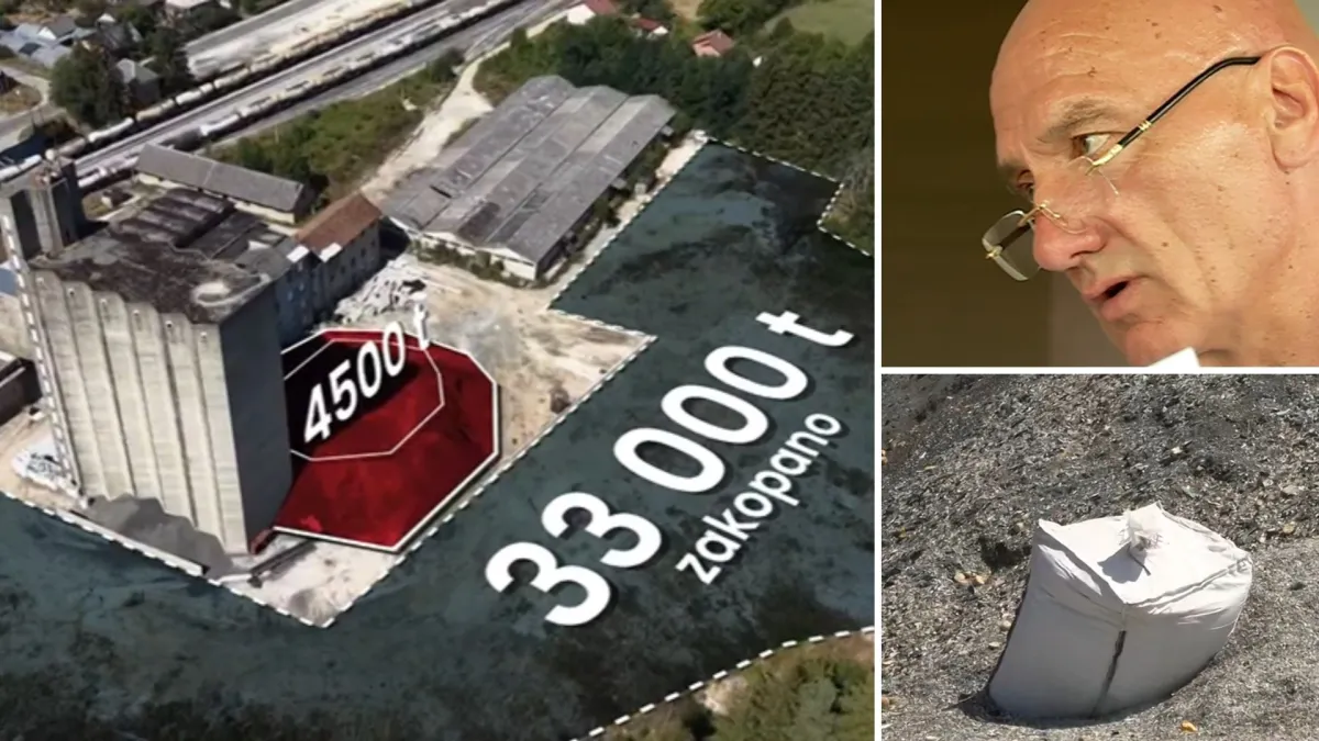 Pripuzova tvrtka traži gotovo 11 milijuna, konkurencija upola manje: Tko će dobiti otpad iz Gospića?
